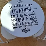 Acitrezza Casuzza Appartamento *