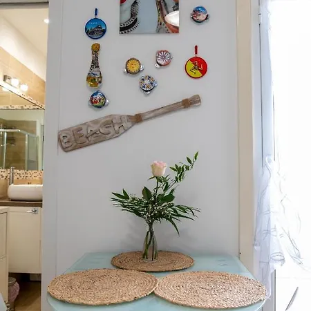 Acitrezza Casuzza Apartment *