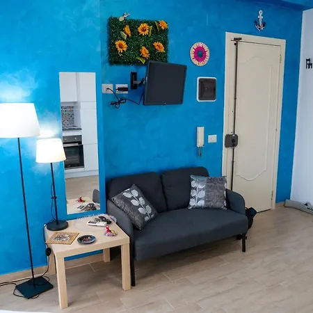 Acitrezza Casuzza * Aci Castello