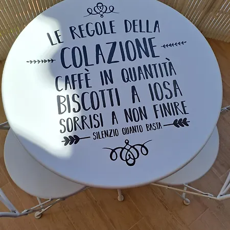 Acitrezza Casuzza Daire *