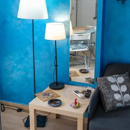 Apartament Acitrezza Casuzza *