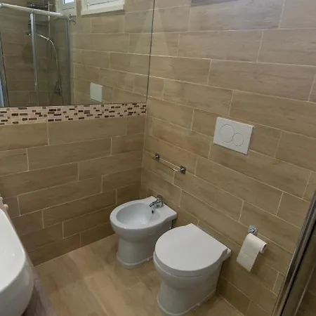 Apartment Acitrezza Casuzza Aci Castello