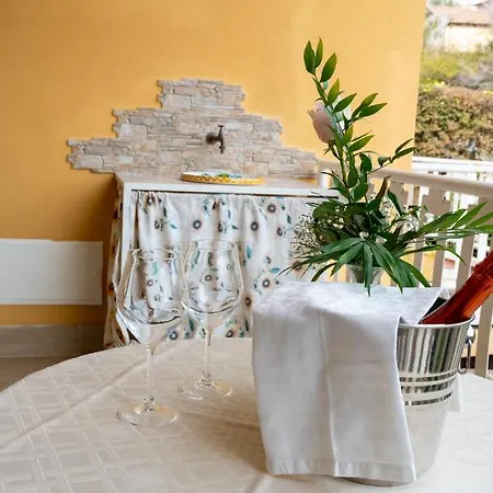 Acitrezza Casuzza Apartment