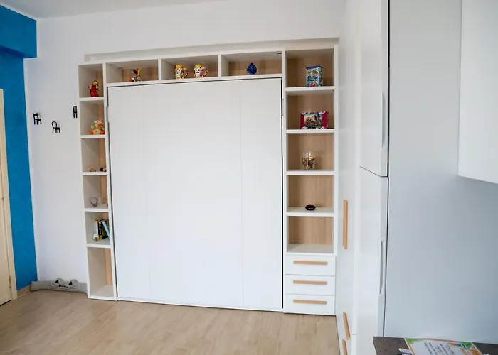 Appartement Acitrezza Casuzza Aci Castello