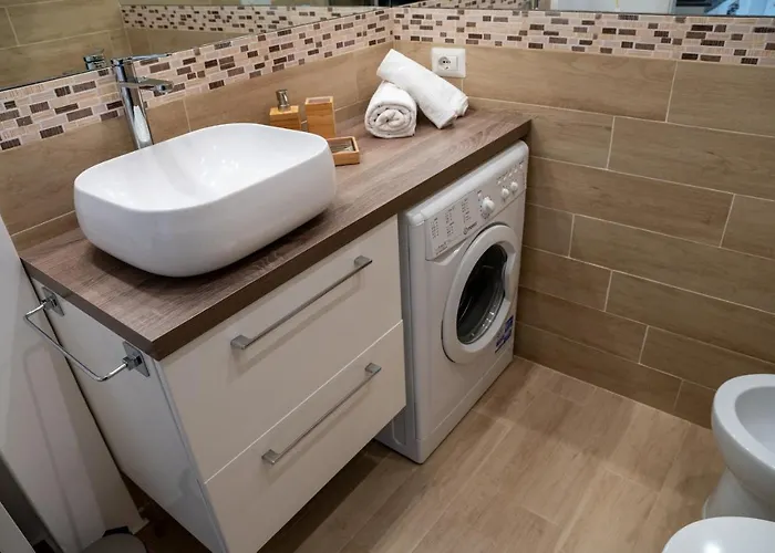 Acitrezza Casuzza Appartement *
