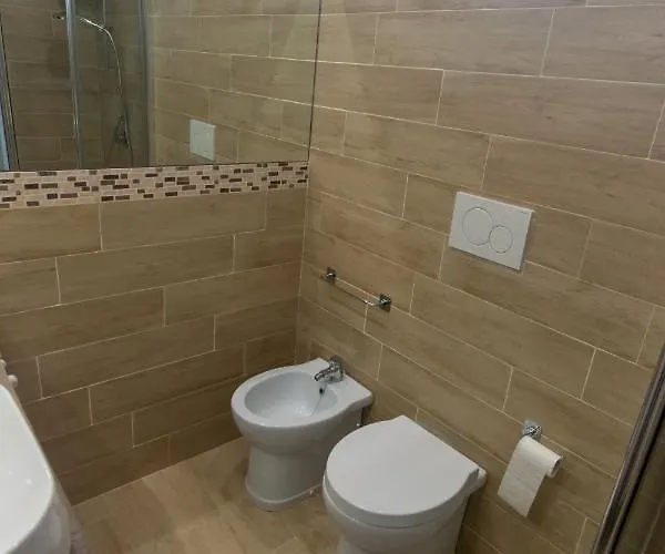 Appartement Acitrezza Casuzza Aci Castello